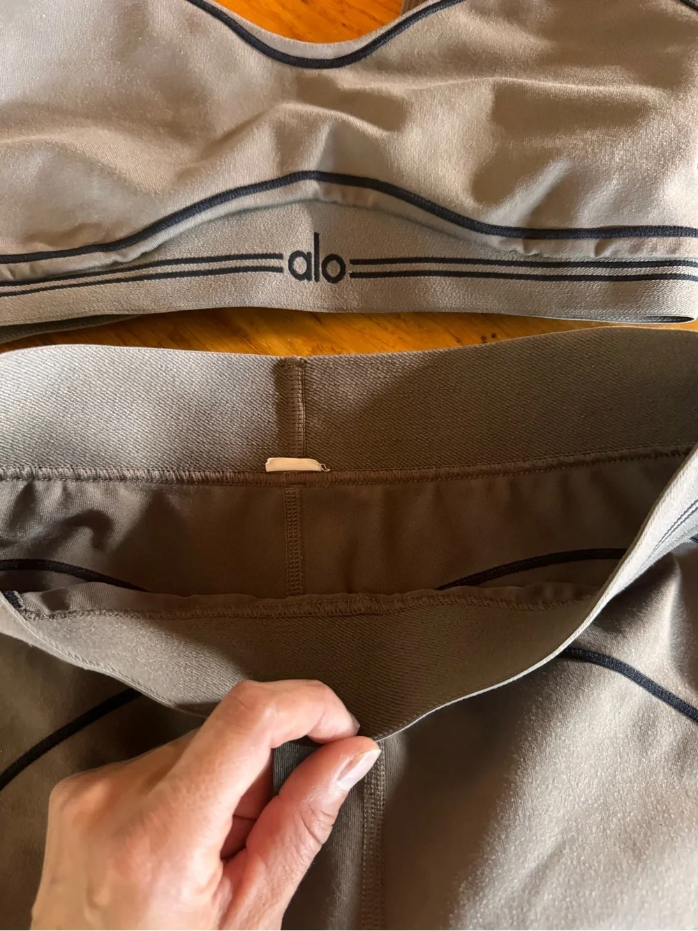 ALO Yoga used good